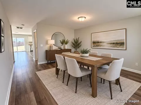 Dining - 2114 County Line Trl, Elgin, SC 29045 photo 1 of 1