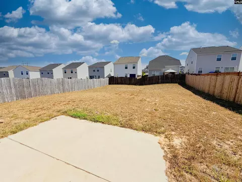 Exterior - 2114 County Line Trl, Elgin, SC 29045 photo 3 of 3