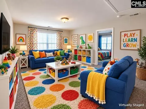 Living - 2114 County Line Trl, Elgin, SC 29045 photo 3 of 3