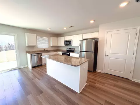 Kitchen - 2114 County Line Trl, Elgin, SC 29045 photo 2 of 2