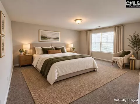 Bedroom - 2114 County Line Trl, Elgin, SC 29045 photo 1 of 5