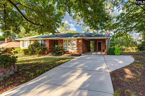 1615 Morninghill Dr, Columbia, SC 29210