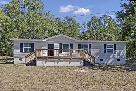 130 Millwood Dr, Eastover, SC 29044