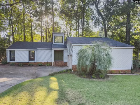 1720 Shadowood Dr, Columbia, SC 29212