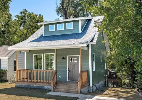 3844 Capers Ave, Columbia, SC 29205