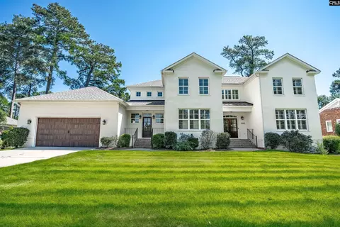 2002 Shady Ln, Columbia, SC 29206