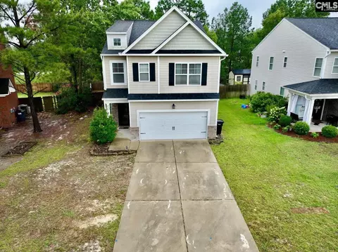 16 Furlong Downs St, Lugoff, SC 29078