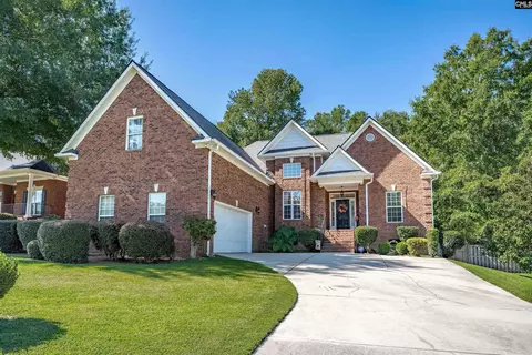 582 Village Church Dr, Chapin, SC 29036