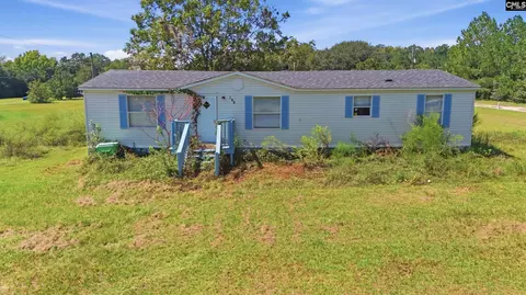 145 House Rd, Eastover, SC 29044