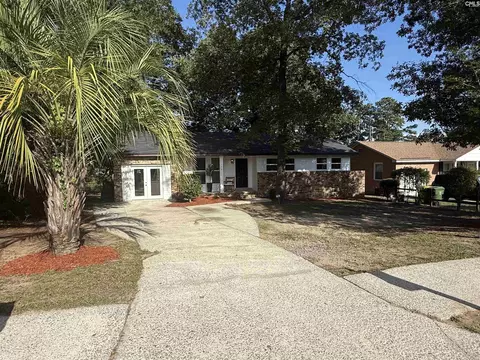 117 Crestmore Dr, Columbia, SC 29209