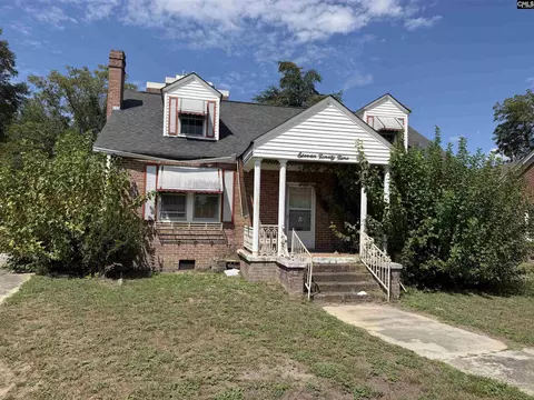 2199 Russell St, Orangeburg, SC 29117