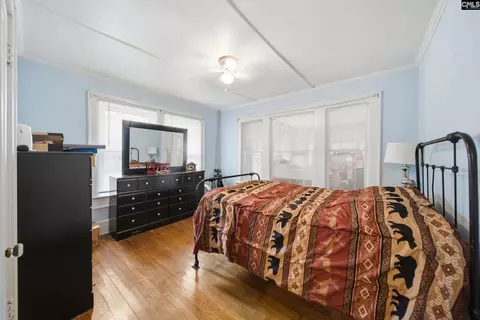 Bedroom - 495 Barnwell St, Springfield, SC 29146 photo 1 of 6
