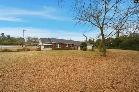 Exterior - 495 Barnwell St, Springfield, SC 29146 photo 5 of 6