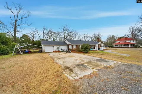 Exterior - 495 Barnwell St, Springfield, SC 29146 photo 4 of 6