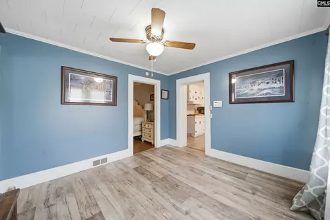 Entry Way - 495 Barnwell St, Springfield, SC 29146 photo 1 of 3