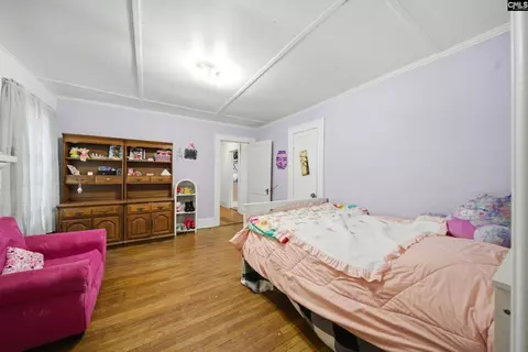 Bedroom - 495 Barnwell St, Springfield, SC 29146 photo 4 of 6