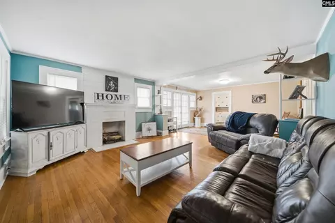 Other - 495 Barnwell St, Springfield, SC 29146 photo 2 of 5