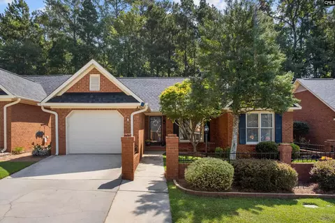105 Wandering Brook Rd, Irmo, SC 29063