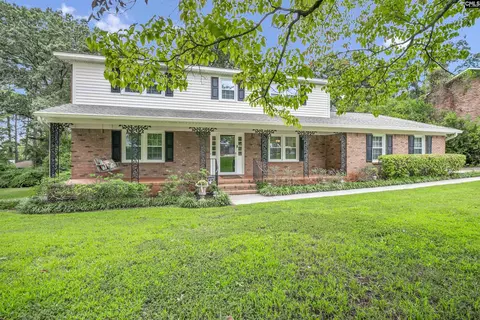 561 Innsbrook Dr, Columbia, SC 29210
