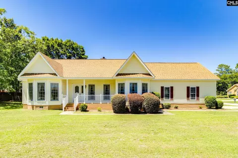 202 Fox Lake Dr, West Columbia, SC 29170