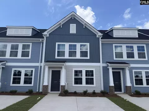 4025 Harmony Way, Columbia, SC 29229
