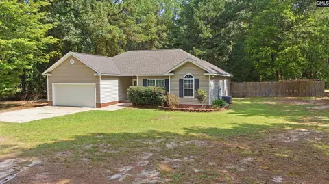 370 Grover Wilson Rd, Blythewood, SC 29016