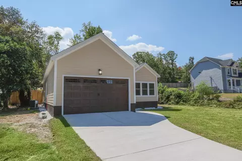 7800 Castleton Ln, Columbia, SC 29223