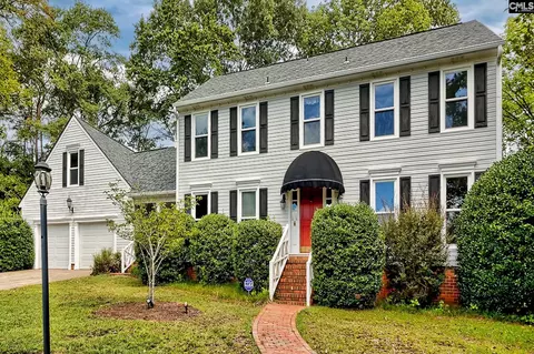 2421 Owl Cir, West Columbia, SC 29169