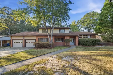 6347 Kemberly St, Columbia, SC 29209