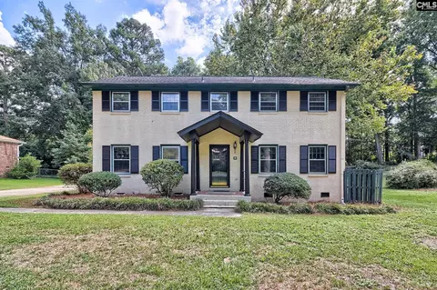 417 White Falls Dr, Columbia, SC 29212