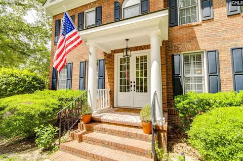 4 Holly Forest Ct, Blythewood, SC 29016