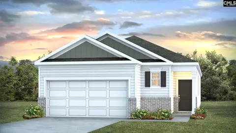101 Hunters Branch Dr, Hopkins, SC 29061