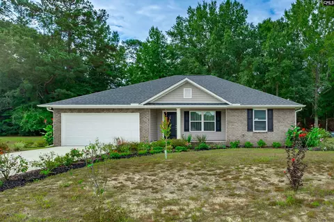 Exterior - 3255 Oleander Dr, Sumter, SC 29154 photo 2 of 14
