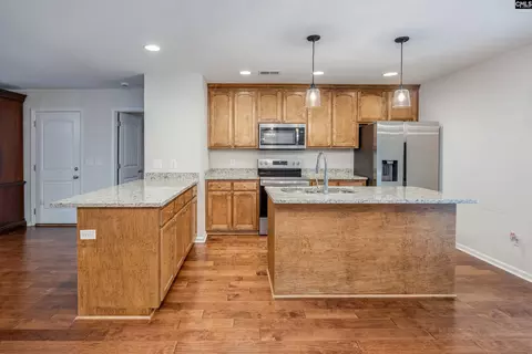 Kitchen - 3255 Oleander Dr, Sumter, SC 29154 photo 1 of 5
