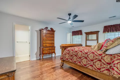 Bedroom - 3255 Oleander Dr, Sumter, SC 29154 photo 2 of 9