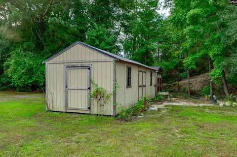 Exterior - 3255 Oleander Dr, Sumter, SC 29154 photo 10 of 14