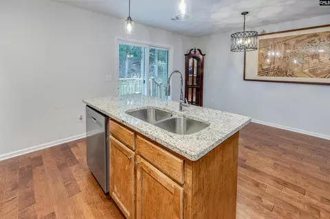 Kitchen - 3255 Oleander Dr, Sumter, SC 29154 photo 5 of 5