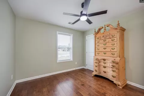 Bedroom - 3255 Oleander Dr, Sumter, SC 29154 photo 4 of 9