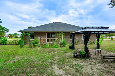Exterior - 3255 Oleander Dr, Sumter, SC 29154 photo 5 of 14