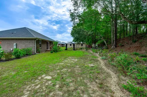 Exterior - 3255 Oleander Dr, Sumter, SC 29154 photo 7 of 14
