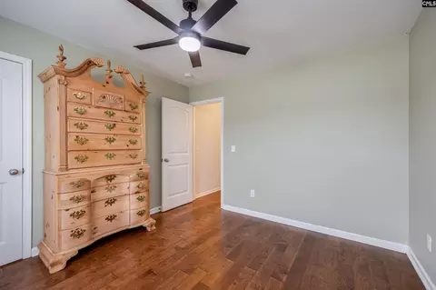 Bedroom - 3255 Oleander Dr, Sumter, SC 29154 photo 5 of 9