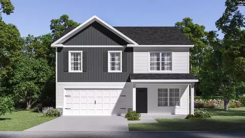 6505 Old Leesburg Rd, Hopkins, SC 29061