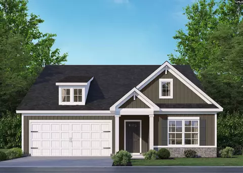 6509 Old Leesburg Rd, Hopkins, SC 29061