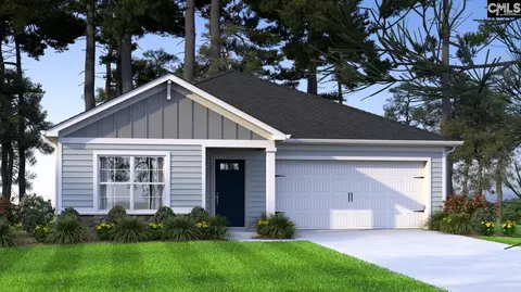6517 Old Leesburg Rd, Hopkins, SC 29061