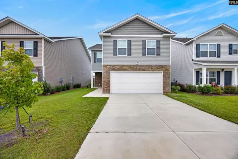 158 Hunters Branch Dr, Hopkins, SC 29061