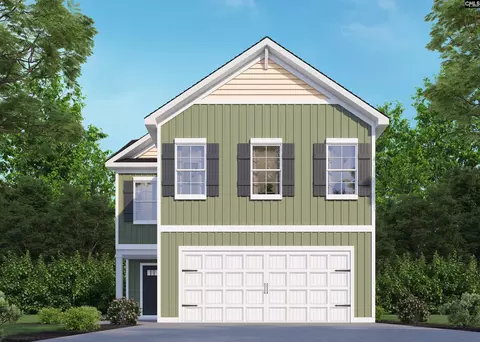 6513 Old Leesburg Rd, Hopkins, SC 29061