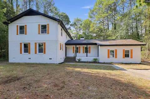 626 Williams Cir, West Columbia, SC 29172