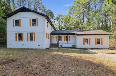 626 Williams Cir, West Columbia, SC 29172