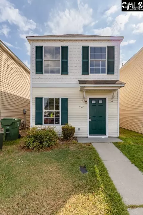 527 Summit Terrace Ct, Columbia, SC 29229