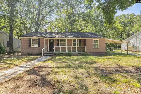 468 Loring Dr, Sumter, SC 29150